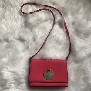 Kate Spade | Small Coral Crossbody